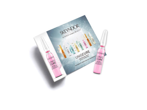 Wrinkle Inhibiting Concentrate - 2ml