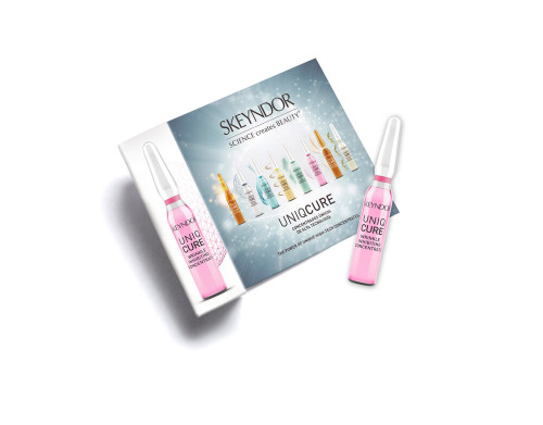 Wrinkle Inhibiting Concentrate - Sample - 2ml