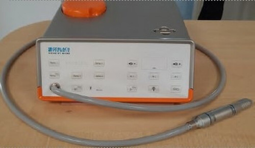 Footcare Spray Device Sirius Nt Micro/Orange