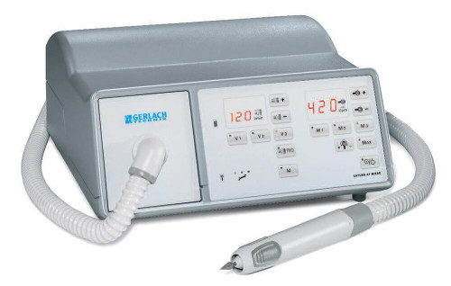 Gerlach Foot Care Suction Device - Saturn At