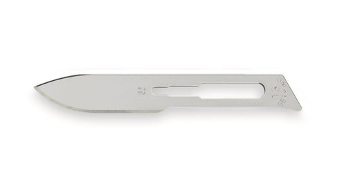 Scalpel Blade - #13 - Discontinued