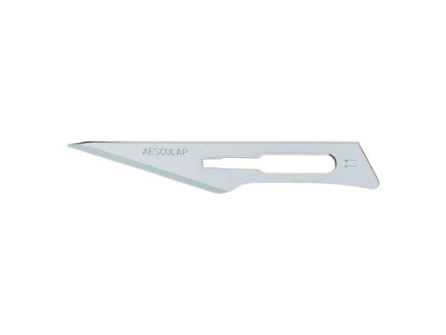 Scalpel Blade Size 11 - 10pcs
