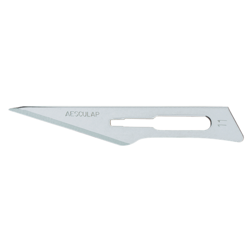 Scalpel Blade Size 11 - 10pcs