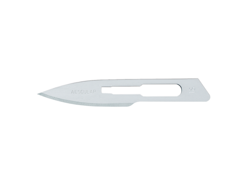 Scalpel Blade Size 18 - 10pcs