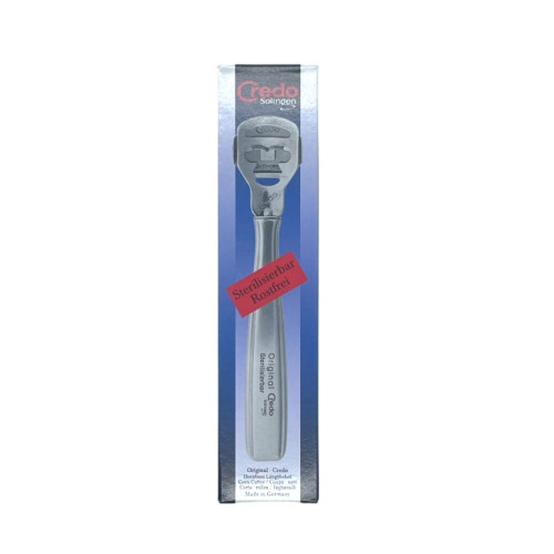 Credo Knife - (Metal Handle)