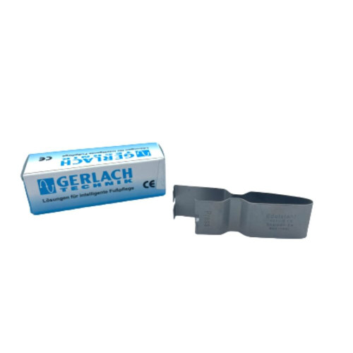 B/S Brace Metal Implement Applicator