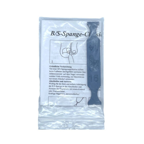 B/S Brace Applicator - 14-16