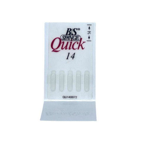 Brace Quick  14- Professional