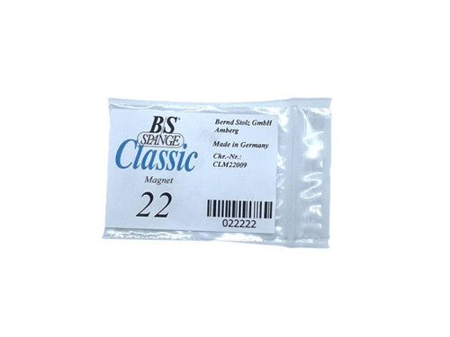 Brace Magnet 22- Professional