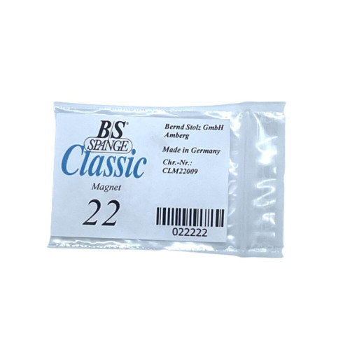 Brace Magnet 22 - Professional