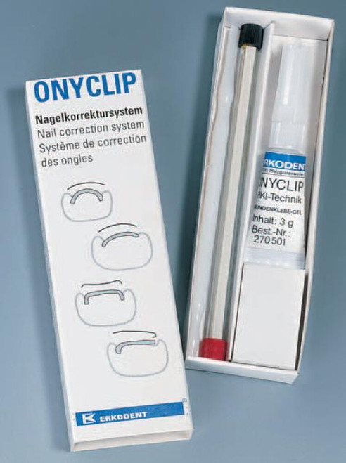 Onyclip
