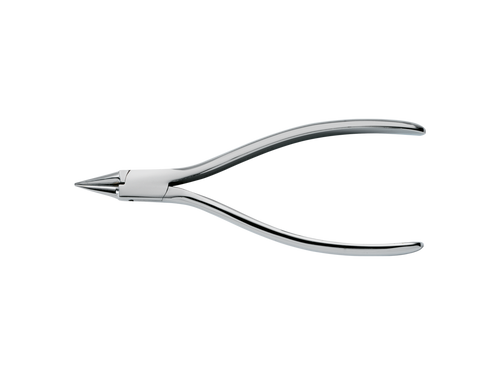Pointed Round Pliers