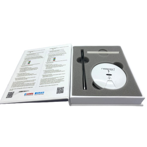 Naspan Nail Correcting System