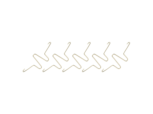 Naspan Brace For Correct Soft 2  - 5 pcs