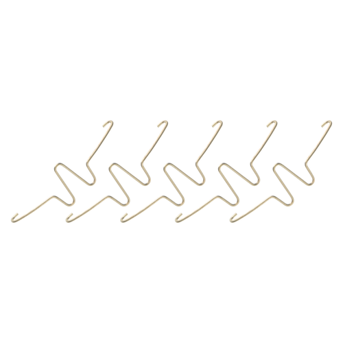 Naspan Brace For Correct Extra #4 - 5pcs