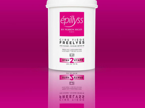 Freelyss Depilatory Cream Wax - 560ml