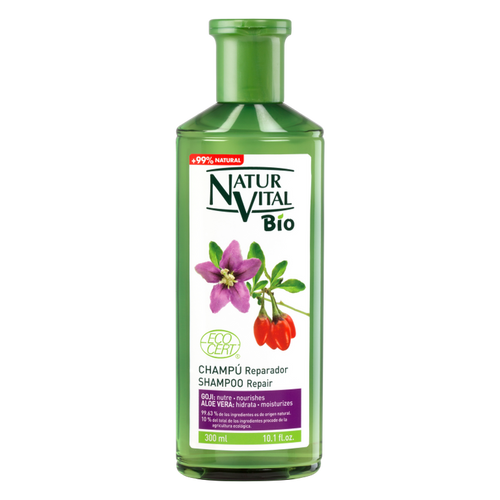 Bio-EcoCosmo - Repair Shampoo - 300ml