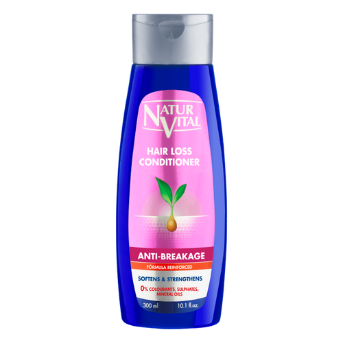 Hair Loss - Anti-Breakage Conditioner - 300ml