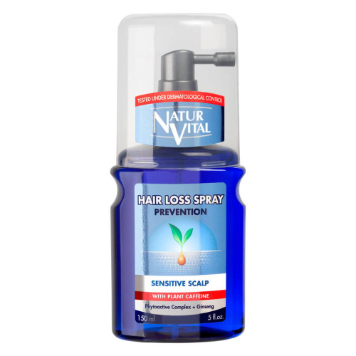 Hair Loss - Sensitive Scalp Leave-In Conditioner - 150ml