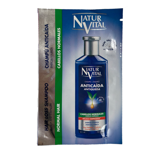 Hair Loss - Normal Shampoo - Sample - 10ml