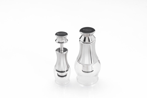 Body Palp Device