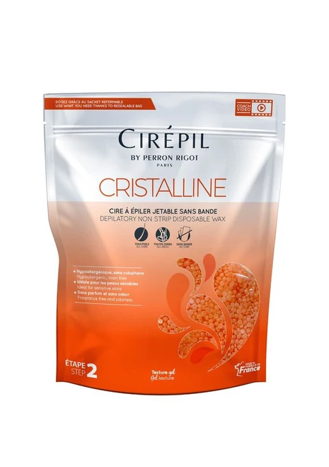 Cristalline Wax - 800g