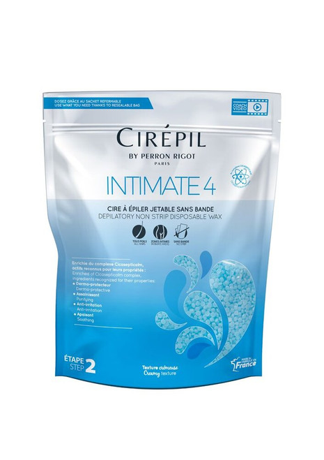Intimate Wax - 800g