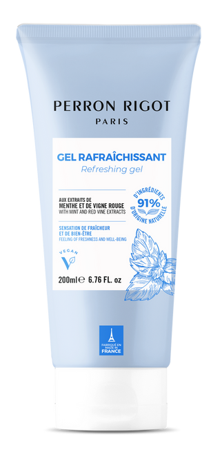 Post Refreshing Gel - 200ml