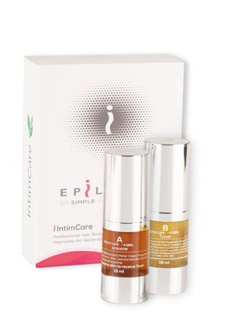 EpilFree Face - 2x 5ml