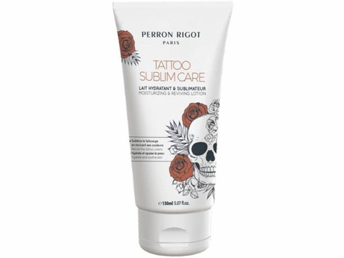 Moisturizing & Reviving Tattoo Lotion - 150ml