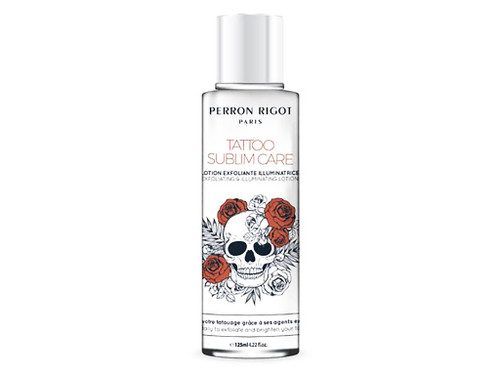 Illuminating Tattoo Lotion - 125ml