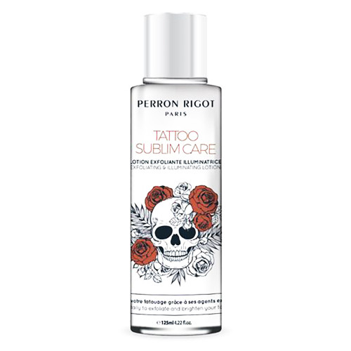 Illuminating Tattoo Lotion - 125ml