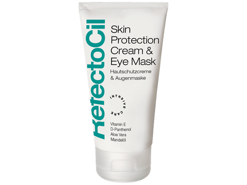 Skin Protection Cream and Eye Mask - 75ml