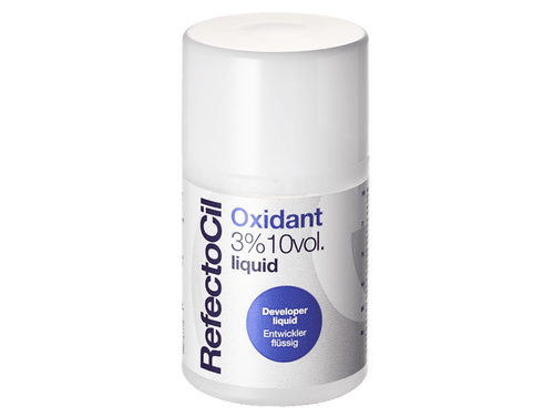 Oxidant Liquid 3% - 100ml