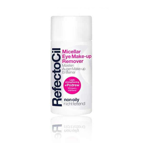 Micellar Eye Makeup Remover - 150ml