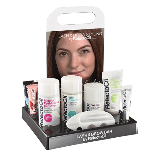 Lash and Brow Bar