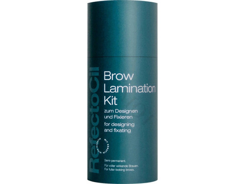 Brow Lamination Kit- Professional