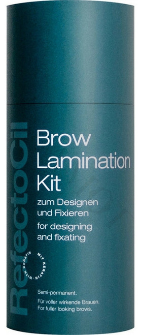 Brow Lamination Kit- Professional