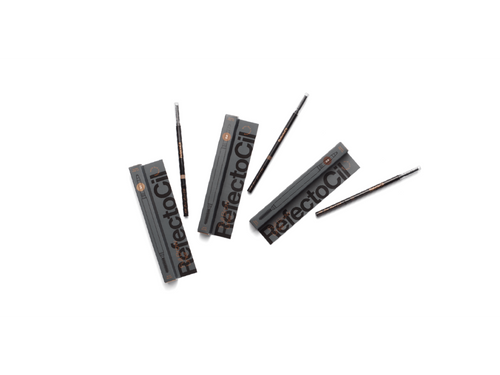 Full Brow Liner - Med 02