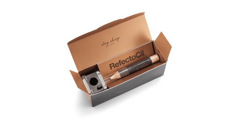 Brow Highlighter Set- Professional