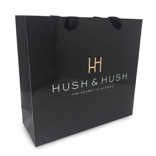 Retail Bag - Height 10" x Depth 4" x Width 11"