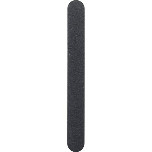 Disposable Black File - 240/240 Grit