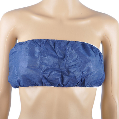 Disposable Bra (Blue) - 10pk