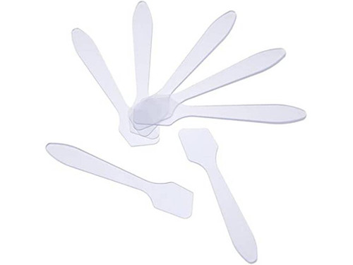 Plastic Spatula - Individuals
