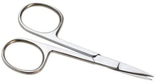 Cuticle Scissors - Straight