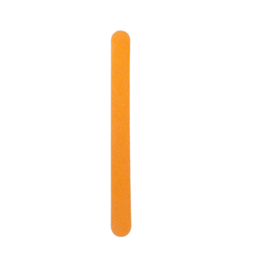 Disposable Emery File - 180/240 Grit
