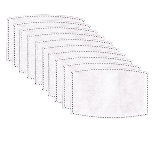 Filter For Face Mask - individual