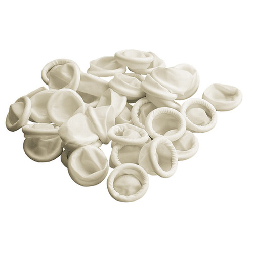 Disposable Fingercots - 144pk