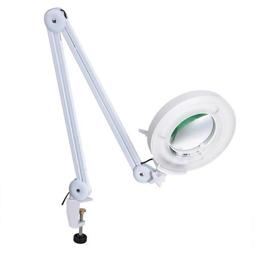 Led Lamp 3D