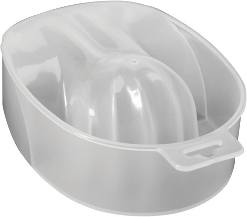 Plastic Manicure Bowl